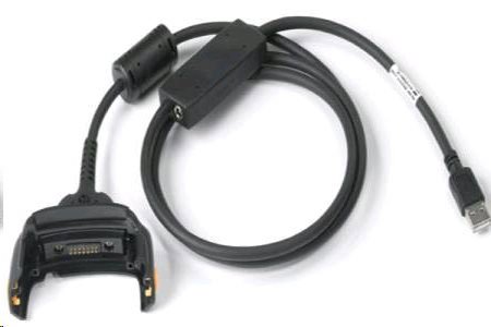 Zebra 25-108022-04R Cables, Connectors, and Adapters