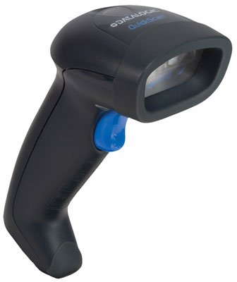 Datalogic QD2330-BKK3 Barcode Scanner