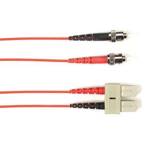 Black Box FOCMP10-004M-STSC-RD Accessory