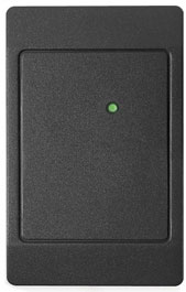 HID 5395CK100 Access Control Reader