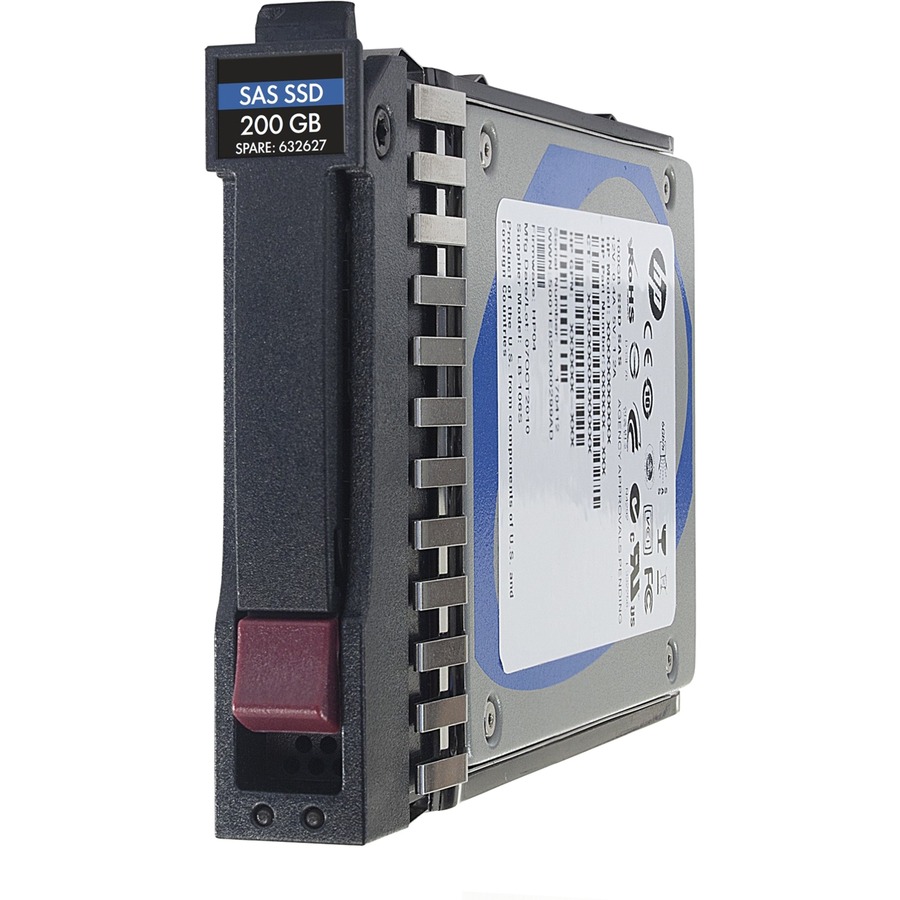 HPE J9F46A Drive