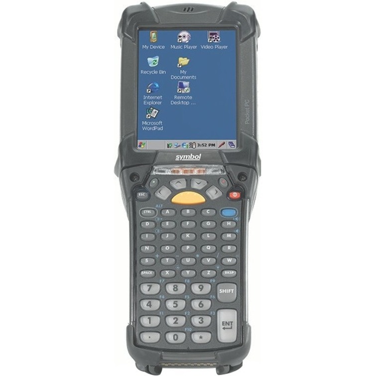 Zebra MC92N0-GL0SXERA5WR - Barcodesinc.com