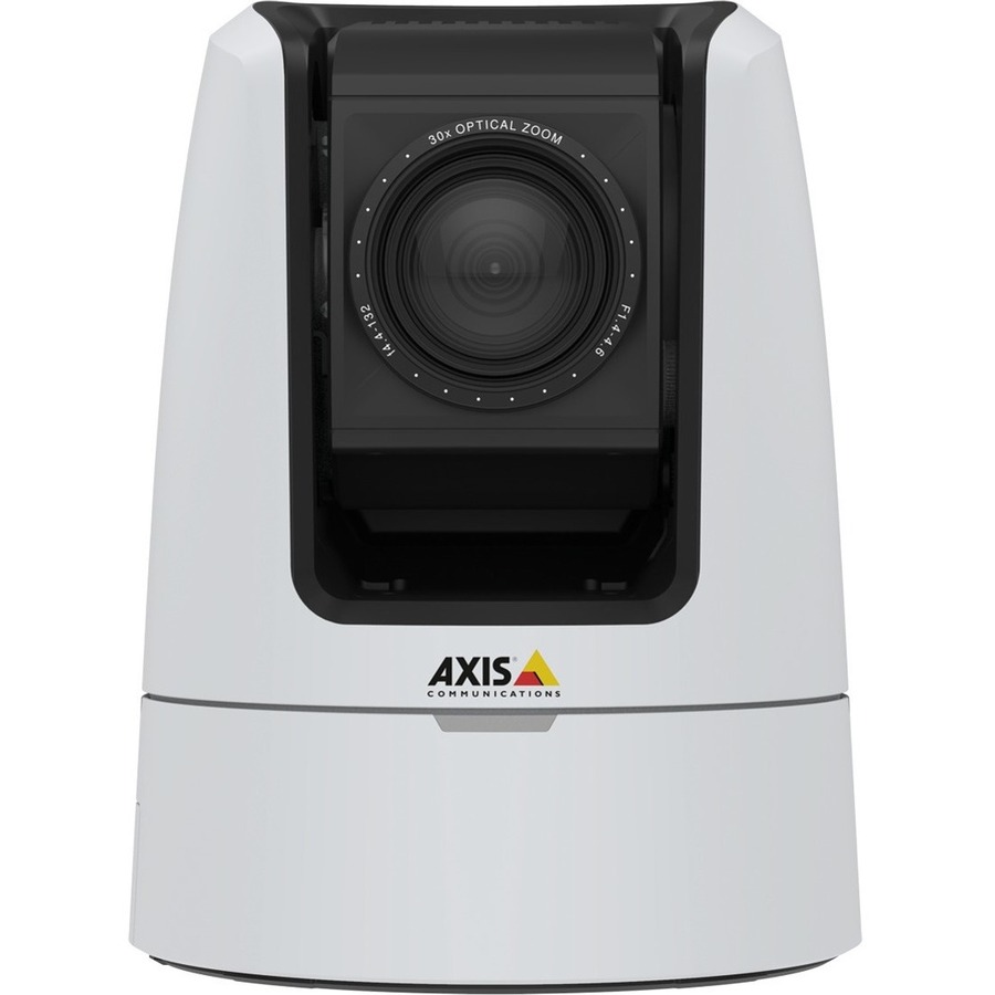 Axis 01966-004 Security Camera