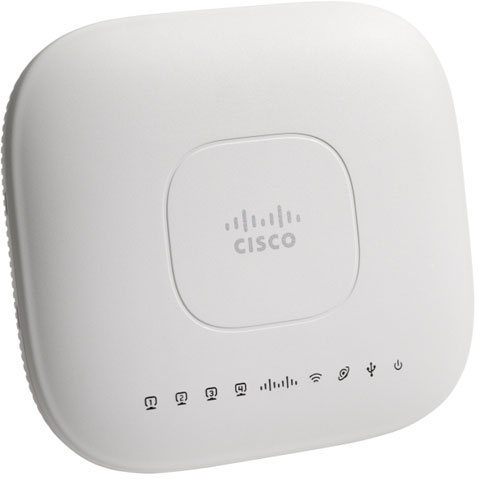 Cisco AIR-OEAP602I-A-K9 Wireless Access Points