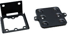 rf IDEAS KT-SHBKT Mounting Hardware and Stands