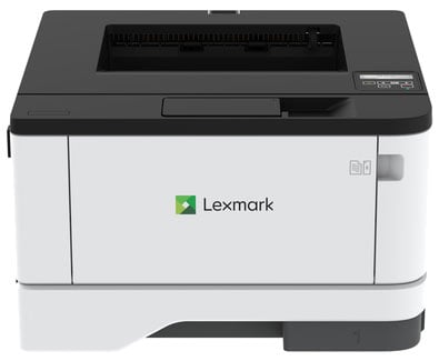 Lexmark MS431DN Laser Printer