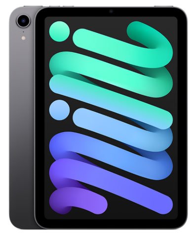 Apple MK893LL/A Tablet