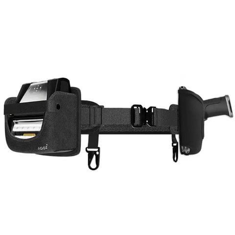 AgozTech ZAG-MPH-VU-ZEB-ZQ320 Carrying and Protective Accessories
