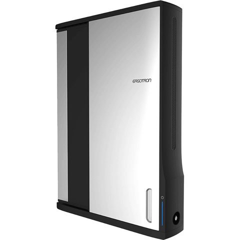 Ergotron DM12-1006-1 Storage Cabinet
