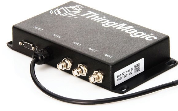 ThingMagic V5-RS-NA RFID Reader