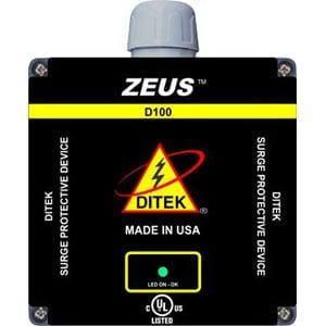 DITEK D100-120/2083Y Accessory