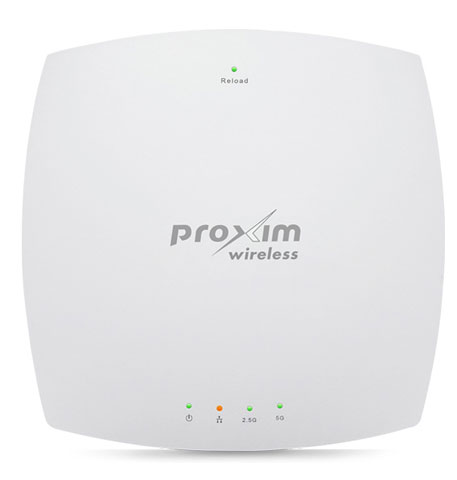 Proxim Wireless AP-8100-WD Wireless Access Points