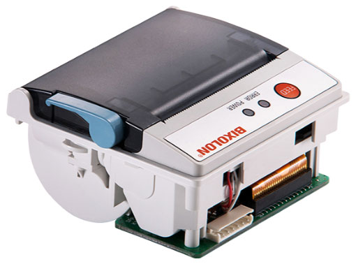 Bixolon SPP-100IIHFG/STD Barcode Label Printer
