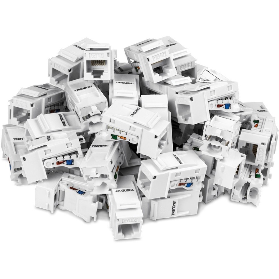 TRENDnet TC-K50C6 Data Networking