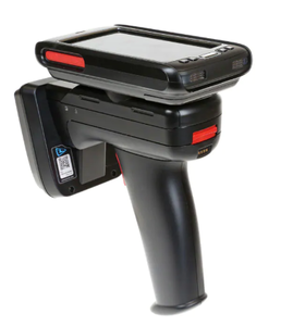 Honeywell IF2B010014 RFID Reader