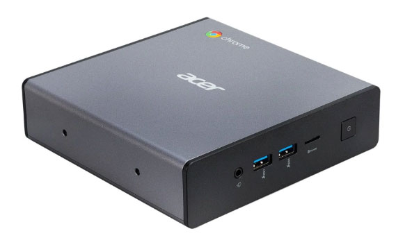 Acer DT.Z1RAA.001 Desktop PC
