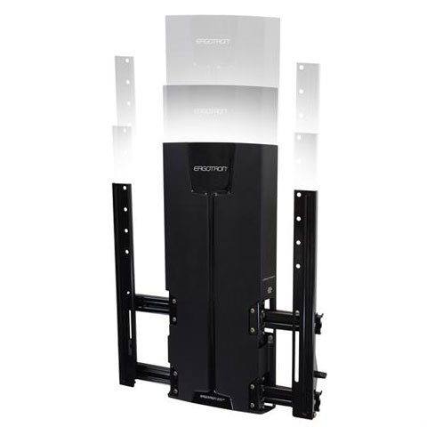 Ergotron 61-128-085 Mounting Hardware and Stands