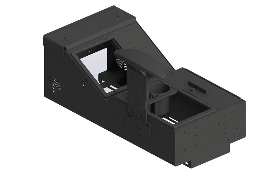 Gamber-Johnson 7170-1006-01 Docks and Cradles