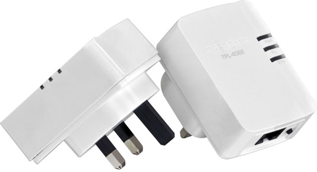 TRENDnet TPL-406E2K Products