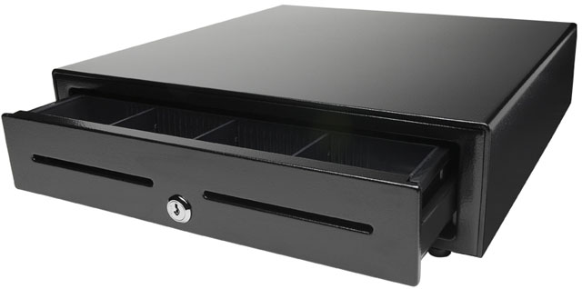 MMF MMFVAL1416M04 Cash Drawer