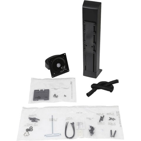 Ergotron 97-935-085 Mounting Hardware and Stands