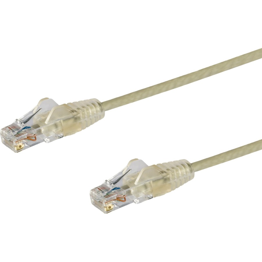 StarTech N6PAT10GRS Accessory