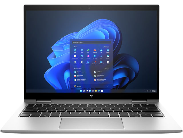 HP 6C163UT#ABA Two-in-One Laptop
