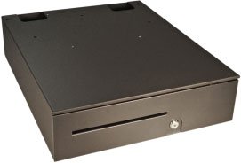 APG T320-BL16195-K3 Cash Drawer