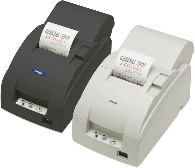Epson C237351 Receipt Printer