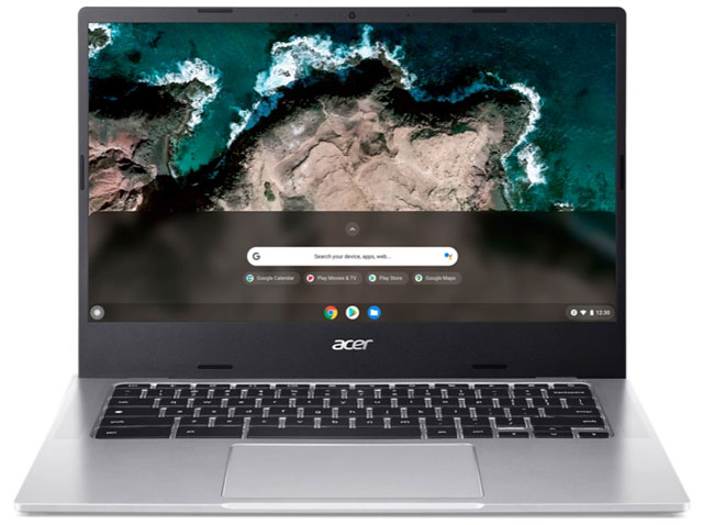 Acer NX.AS1AA.002 Laptop