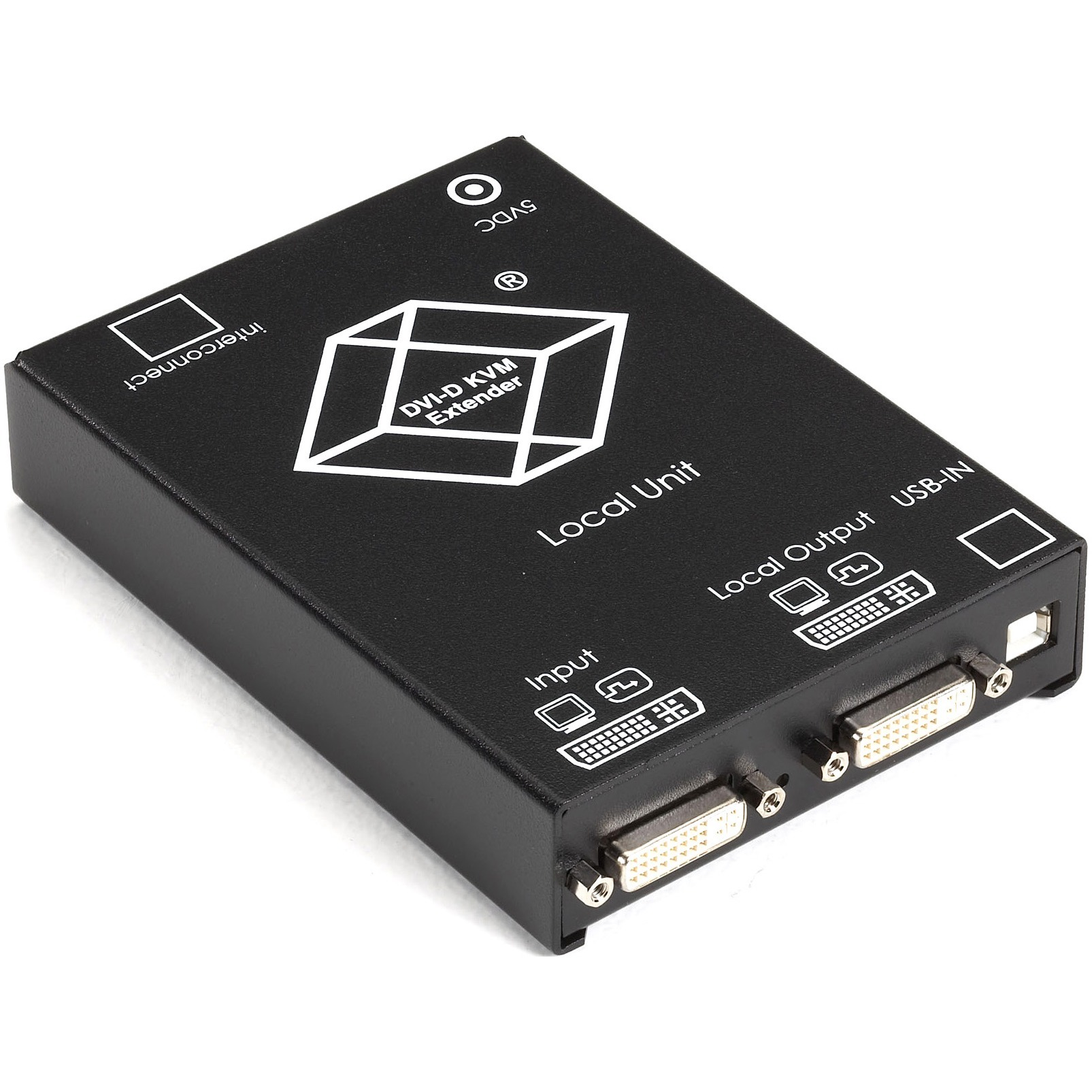 Black Box ACS4001A-R2-T Products