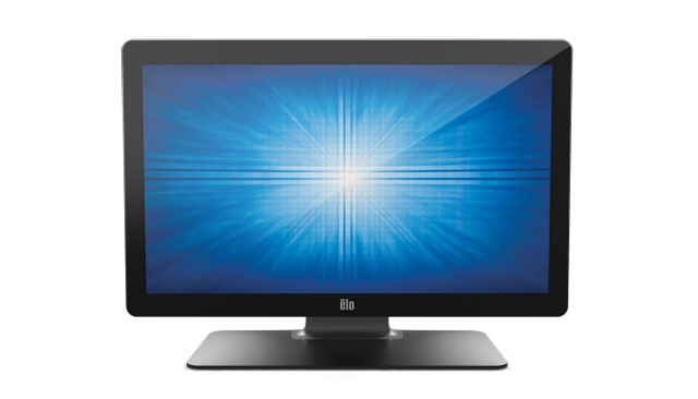 Elo 2202L Touchscreen - Barcodesinc.com