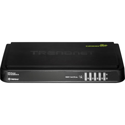 BCI TW100-BRV214 Telecommunication Equipment