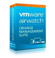 AirWatch V-OMS-DLD-D-3G-F Software