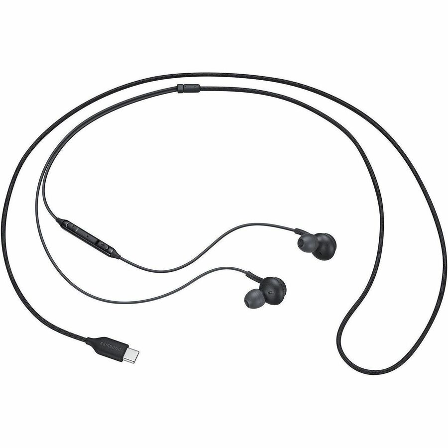 Samsung EO-IC100BBEGUS Headphones