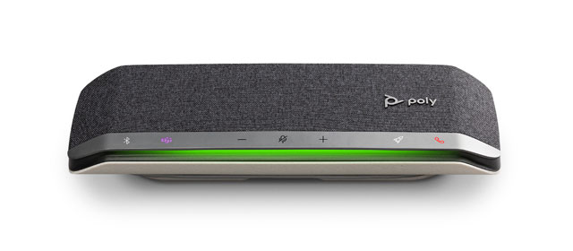 Poly 216875-01 Speakerphone