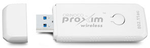 Proxim Wireless USB-9100-WD Data Networking