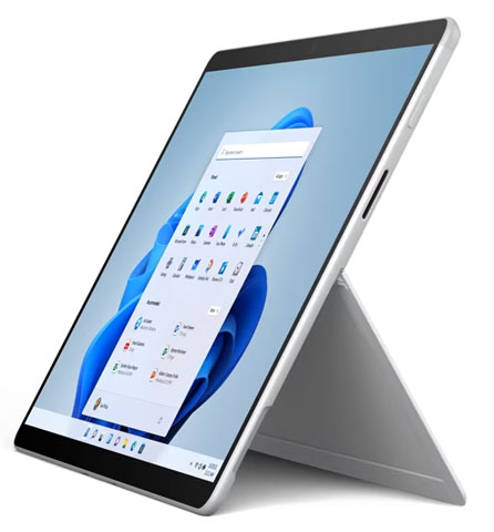 Microsoft 1X7-00001 Tablet