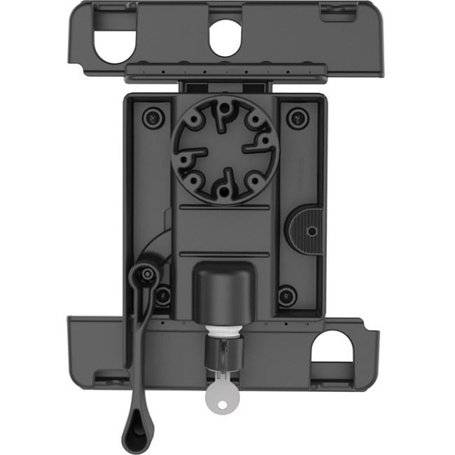 Ram Mount Tab-Lock Holder - Thumbnail 2