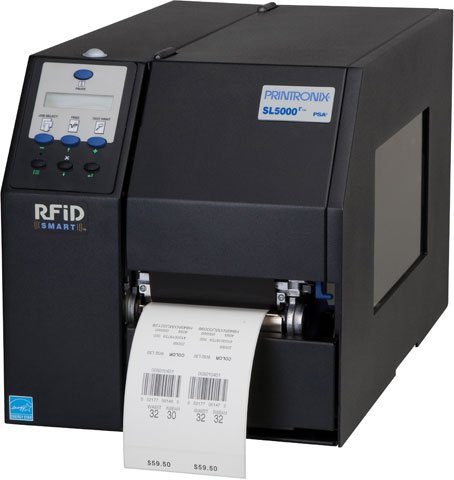 Printronix S5204-1101-100 RFID Printer