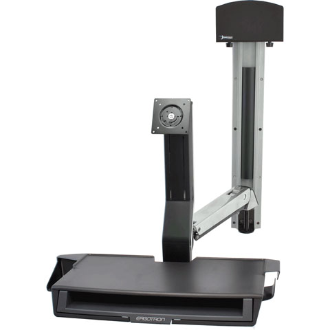 Ergotron 45-272-026 Desks and Workstations