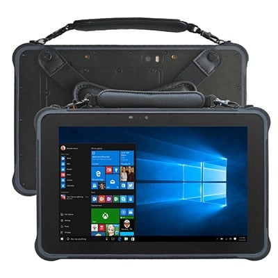 Sewoo BPR-10IIW_i5-8200Y_2D Tablet