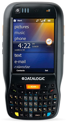 Datalogic 944400006 Mobile Computer
