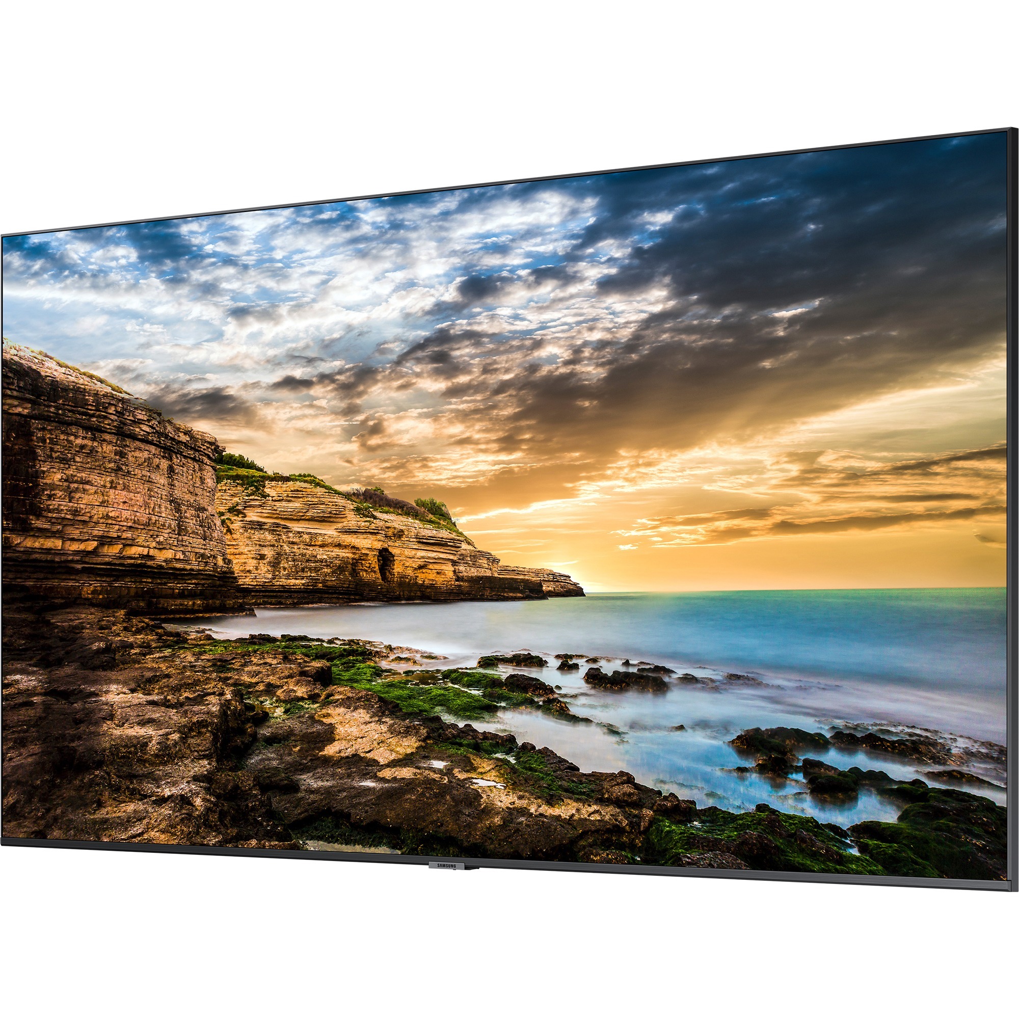 Samsung QE55T Digital Signage Display