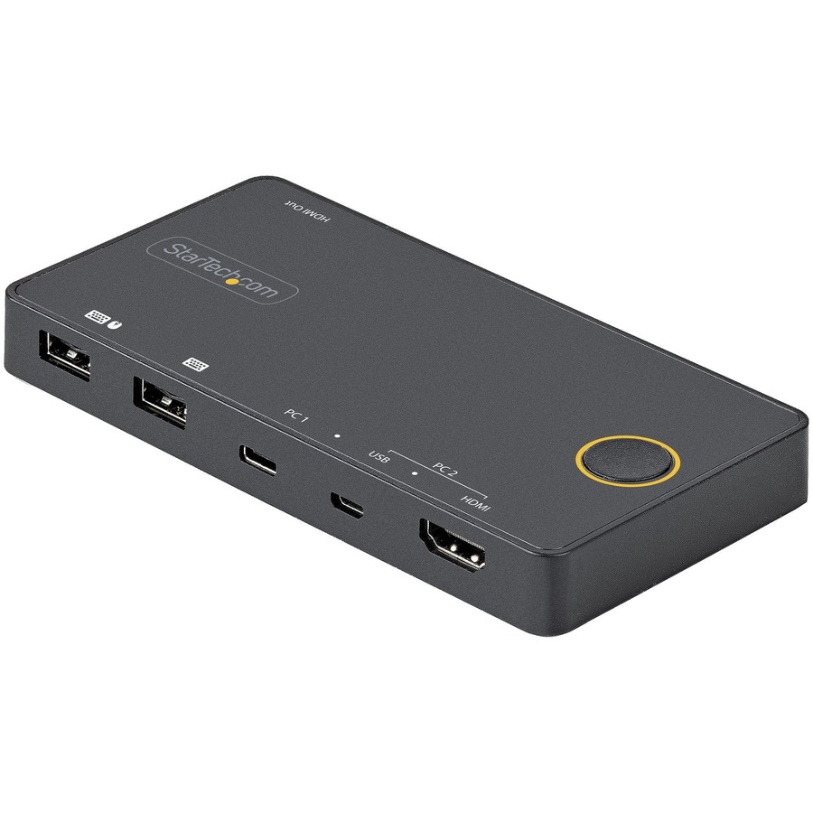 StarTech SV221HUC4K Accessory
