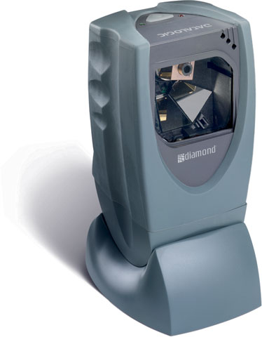 Datalogic DIAMOND-2000 Barcode Scanner