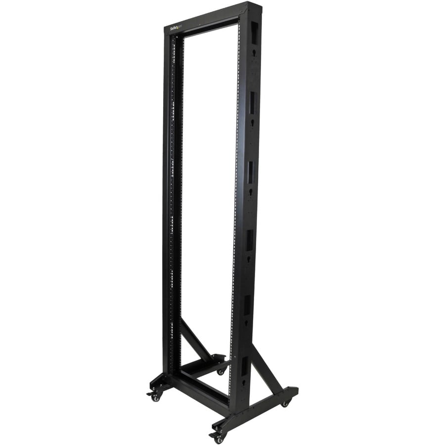 StarTech 2POSTRACK42 Rack