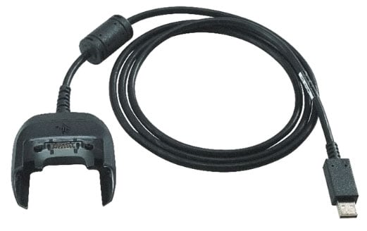 Zebra CBL-MC33-USBCHG-01 Cables, Connectors, and Adapters