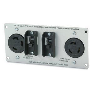 APC SU030RMT2U Accessory