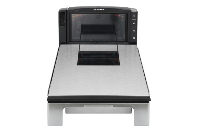 Zebra MP7200-MPS0L000WW Barcode Scanner
